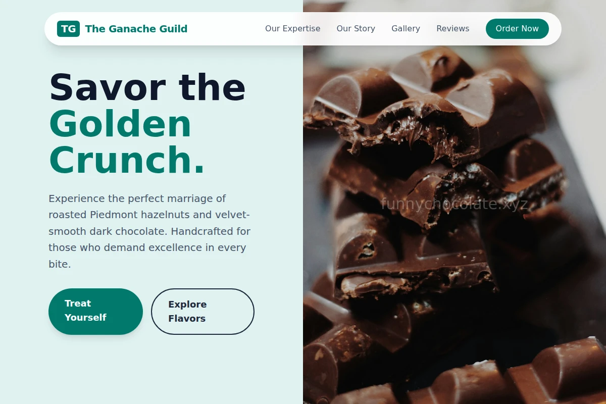 chocolate